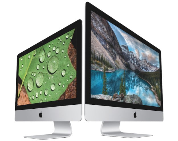 Apple Mac