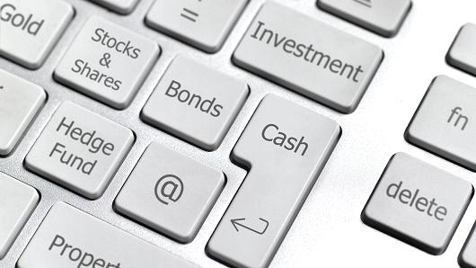 The Best Investment Portfolio for 2014 and Beyond 1