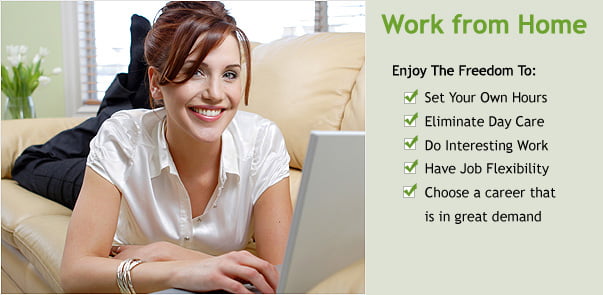 Top Online Incomes From Home 1