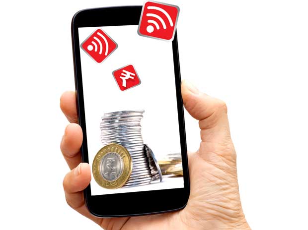 Telecom stocks pay for politics over 'under-reporting'