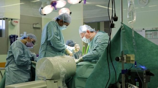 Surgery generic
