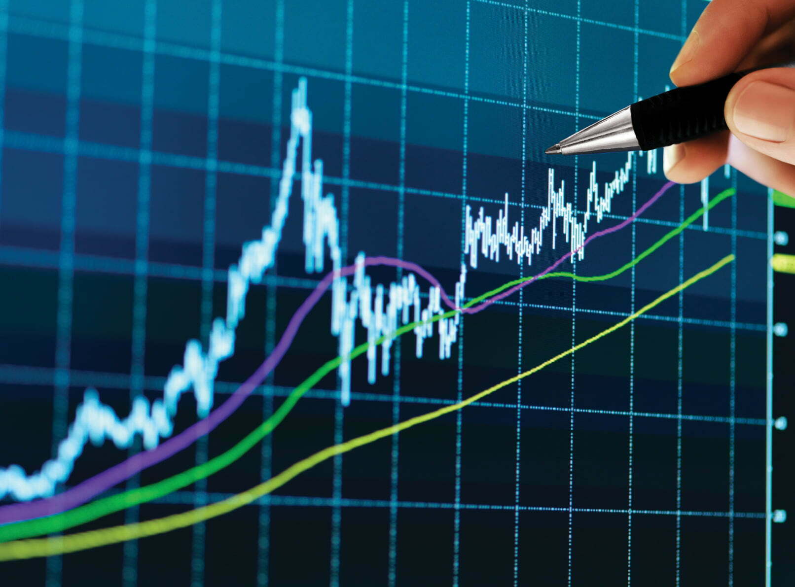 Stocks