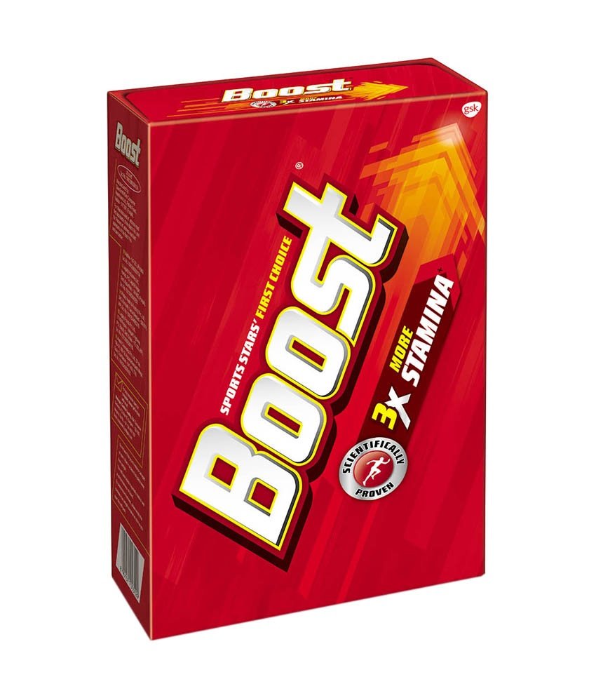 boost