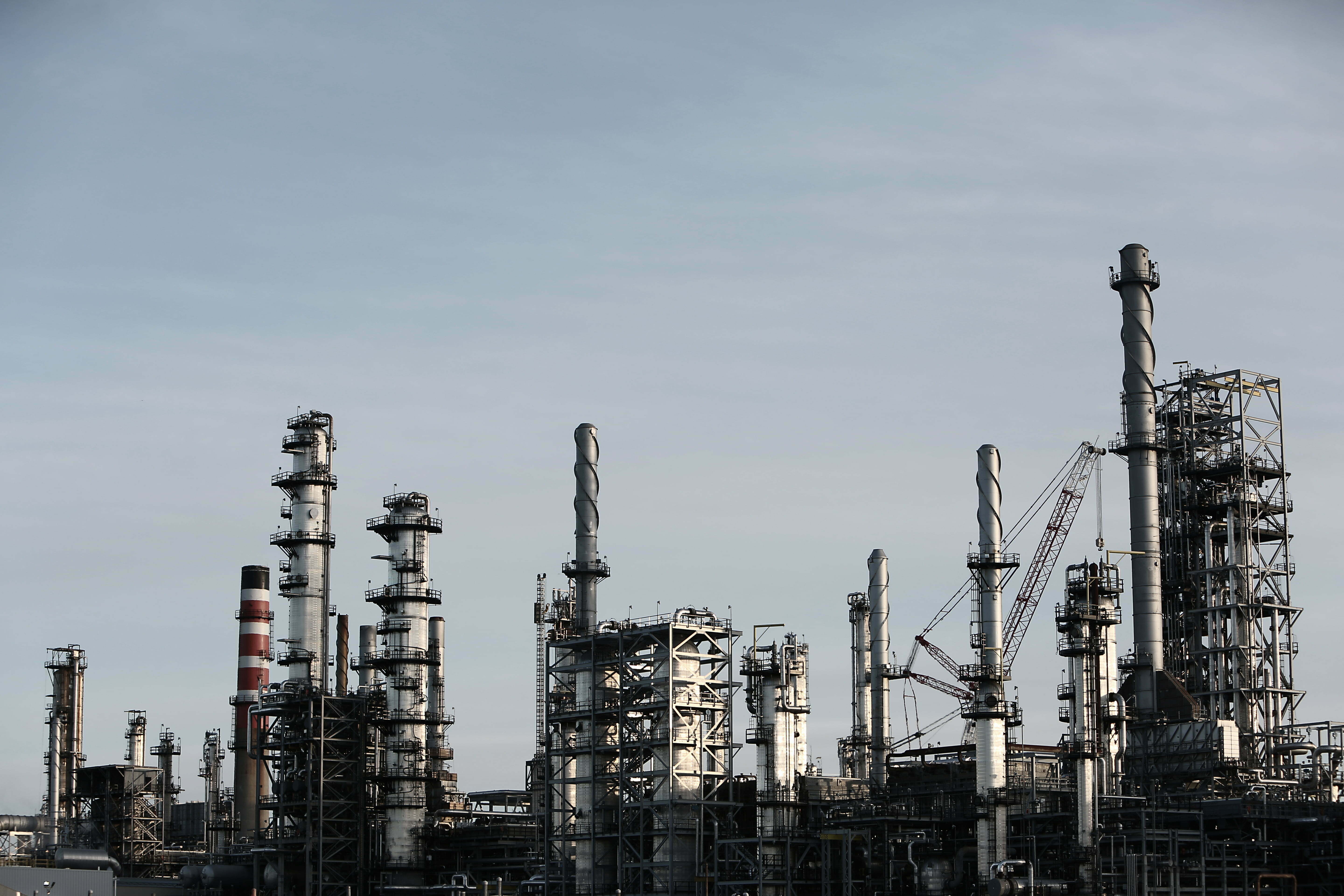 Industry