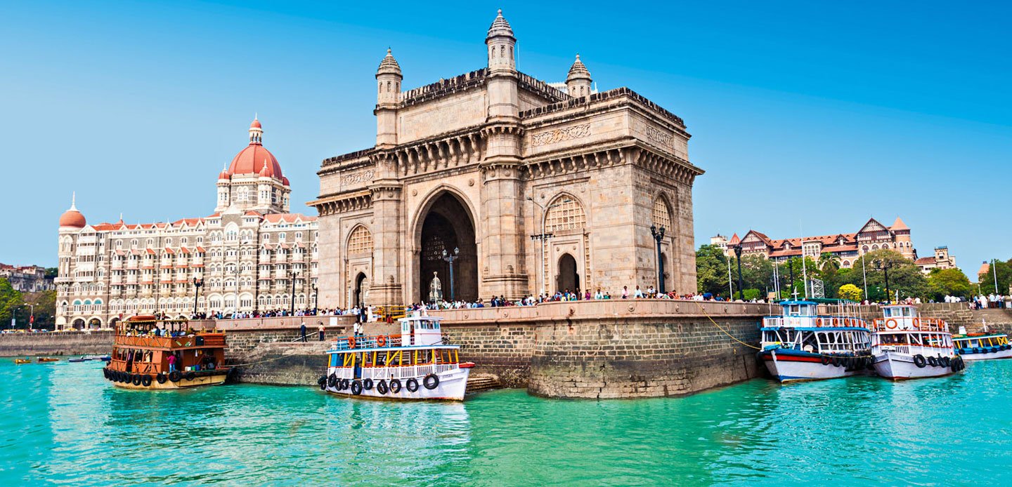 Mumbai