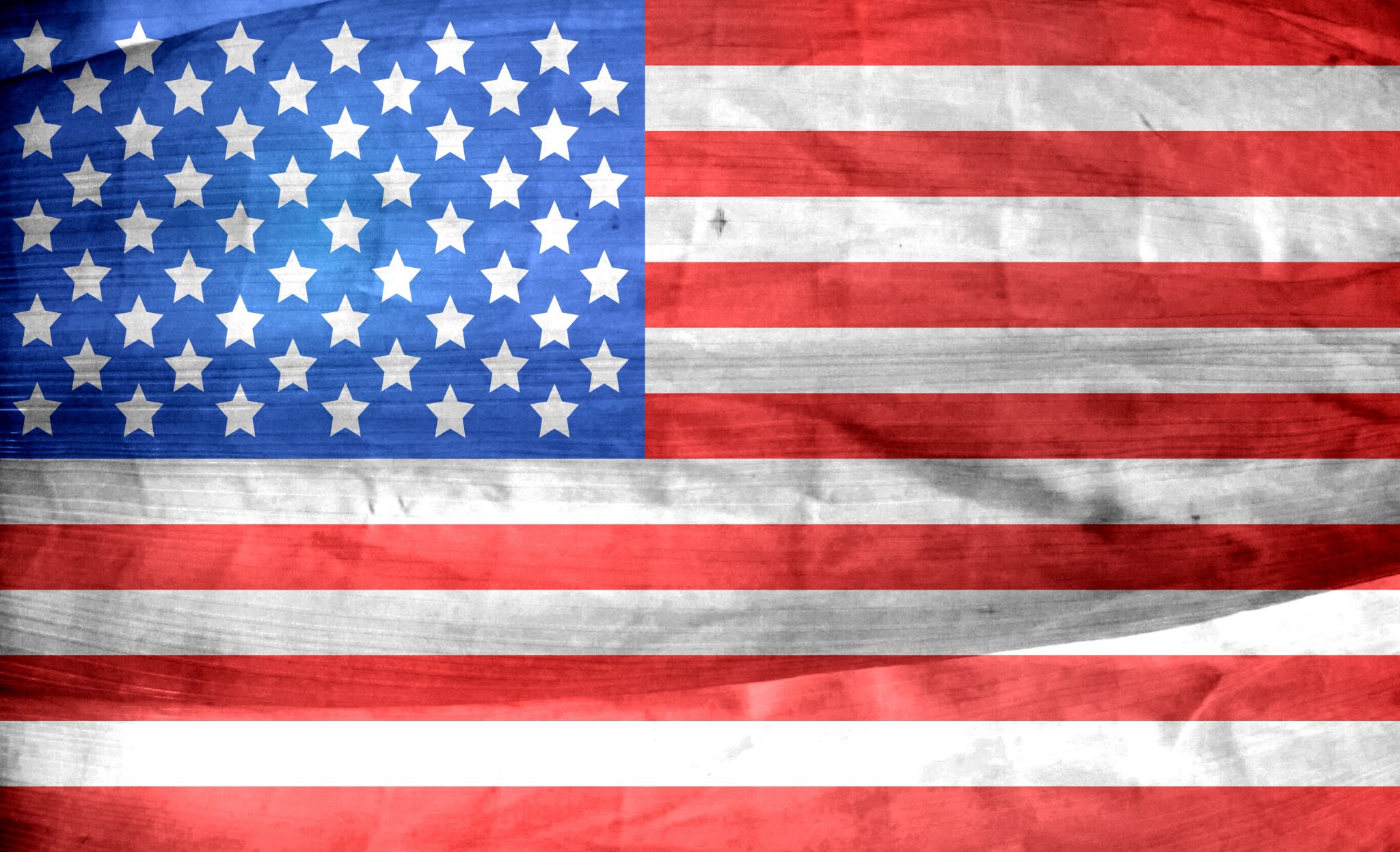 America