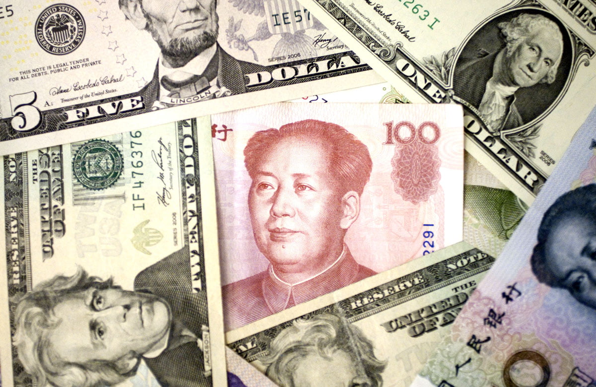 Currencies