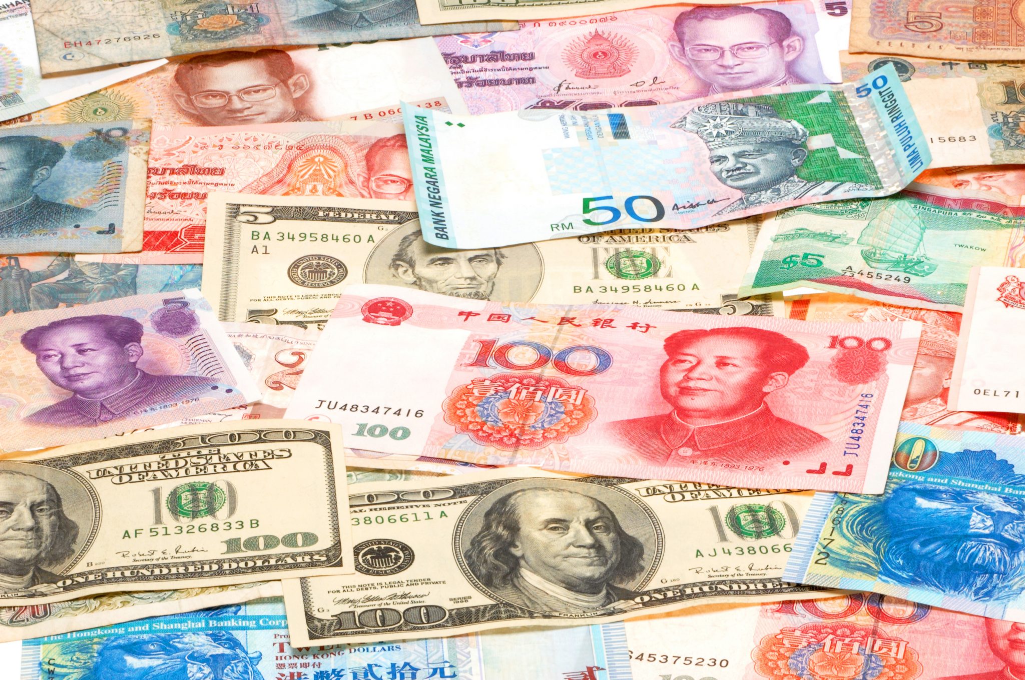 Currency