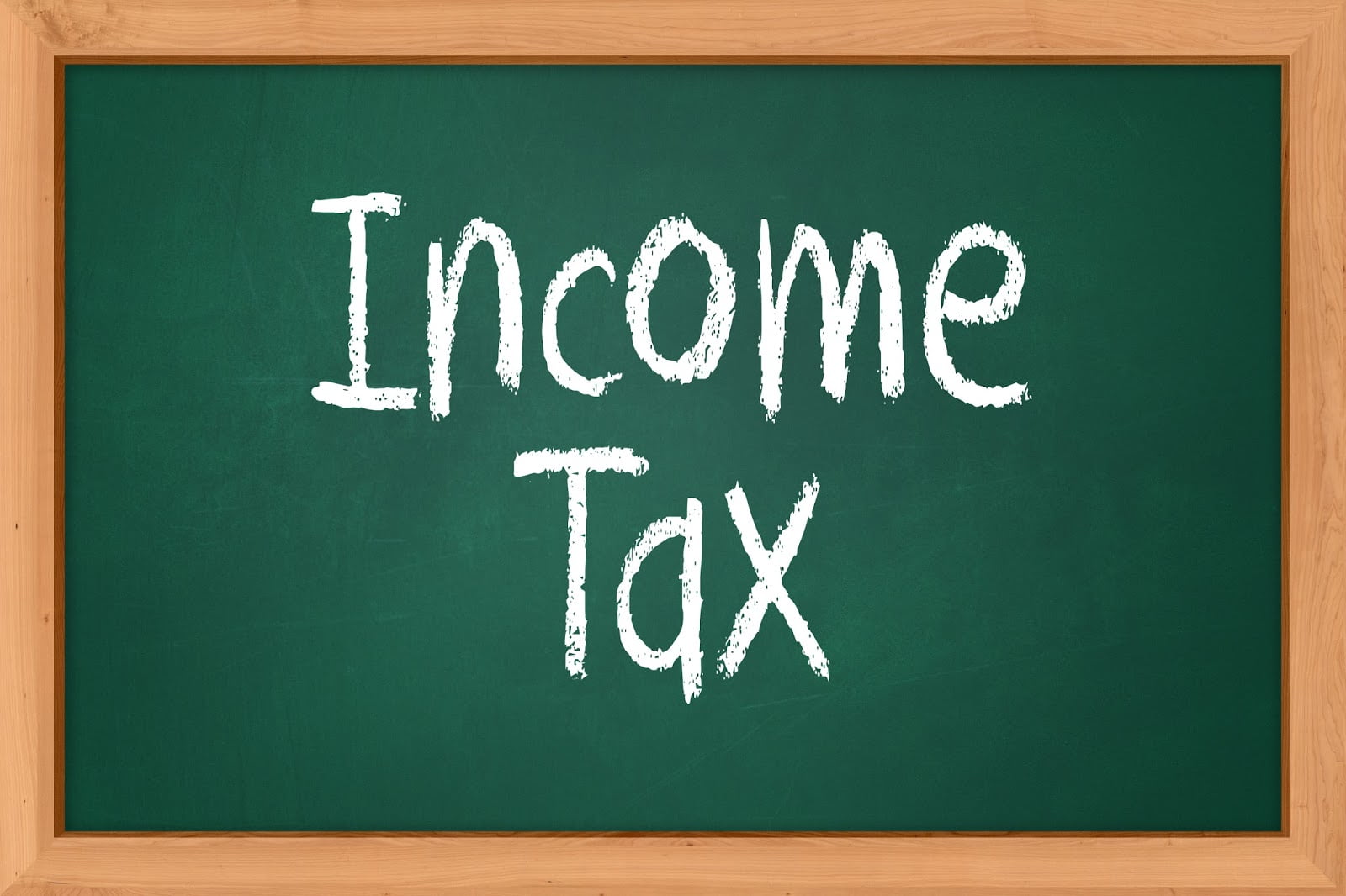 Income