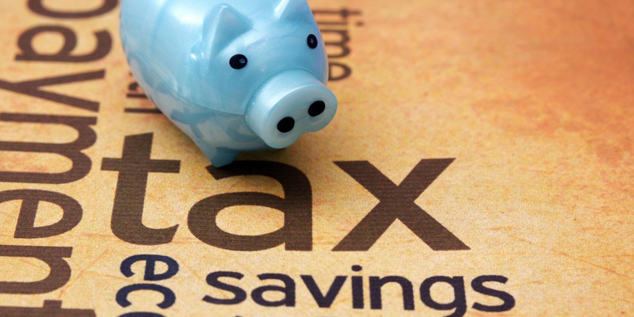 Tax
