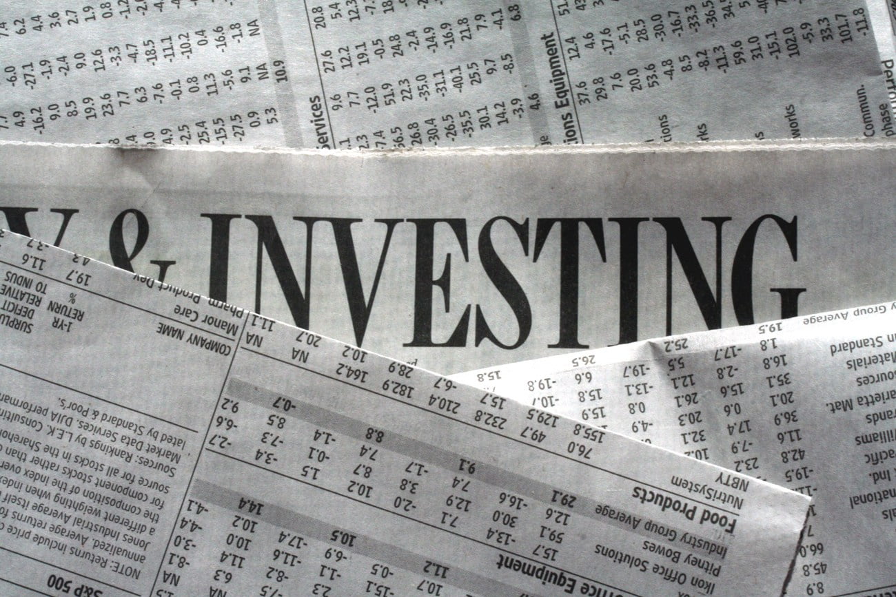 Investment