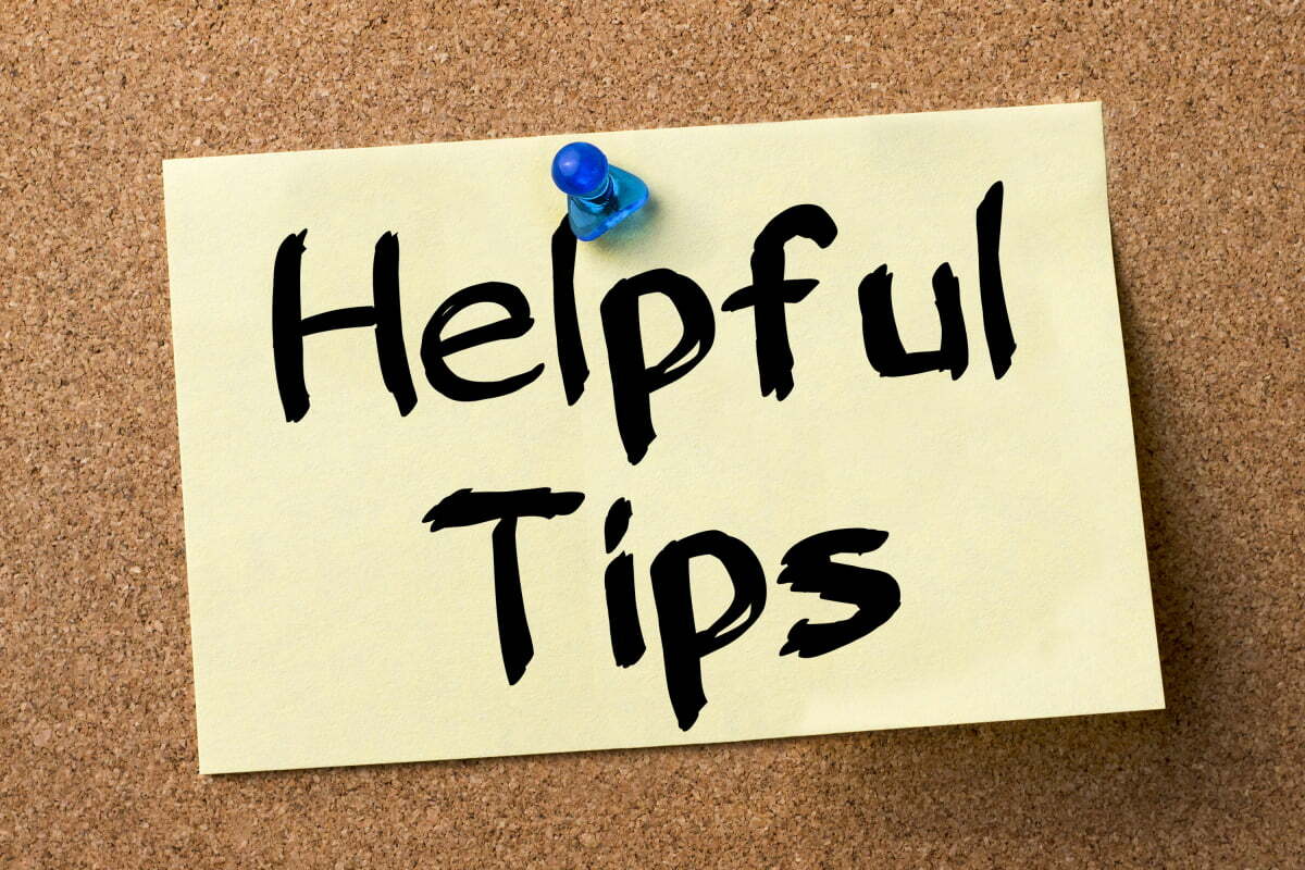 Tips