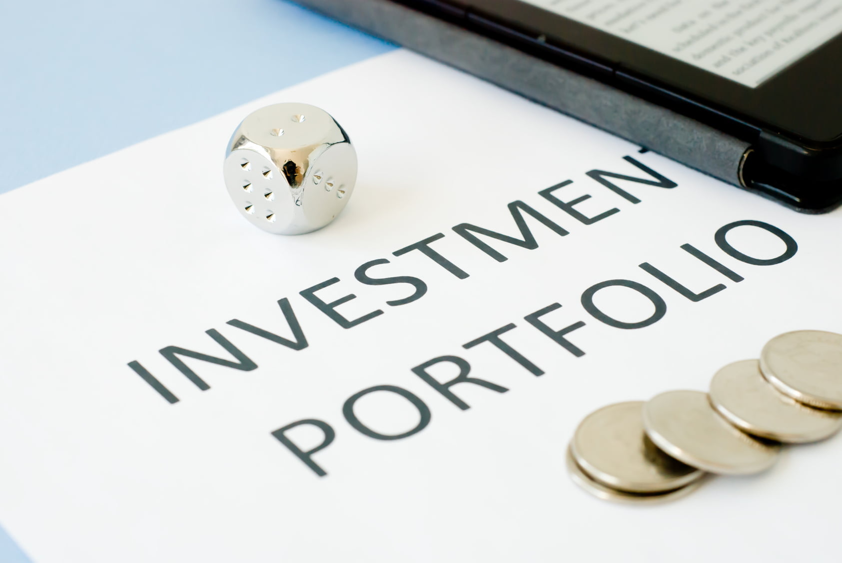Investment