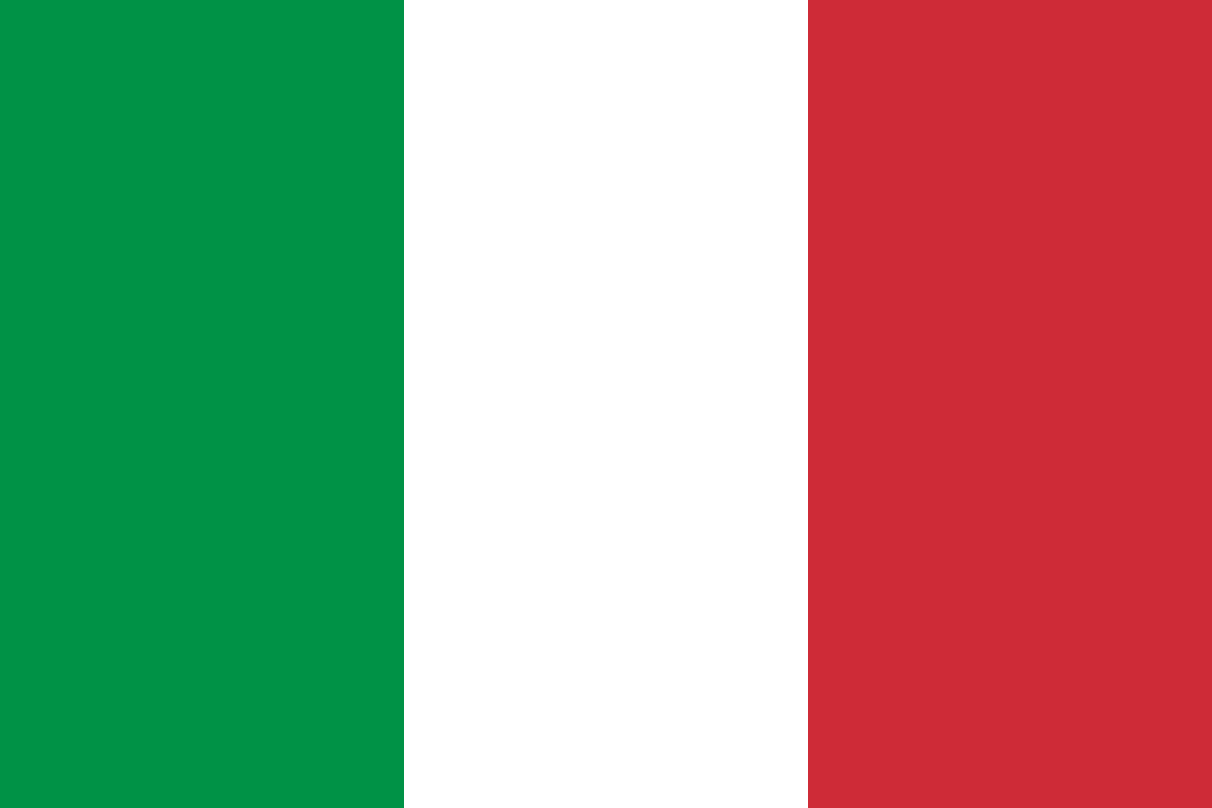 Italy's
