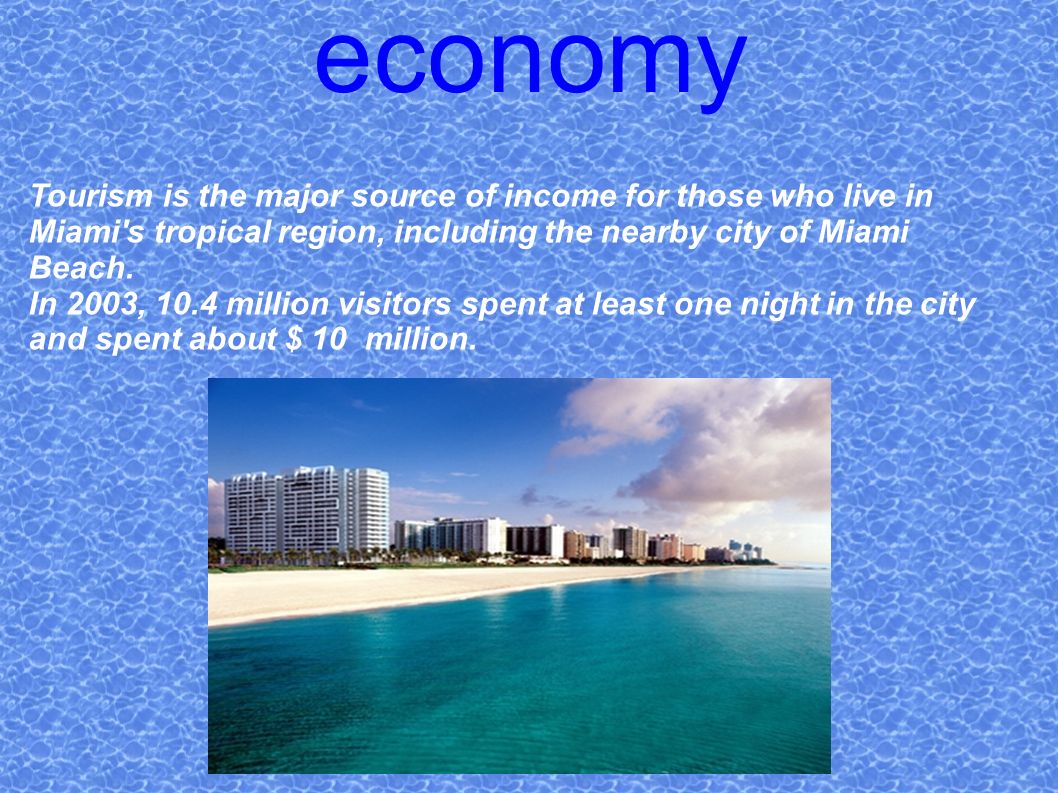 Income
