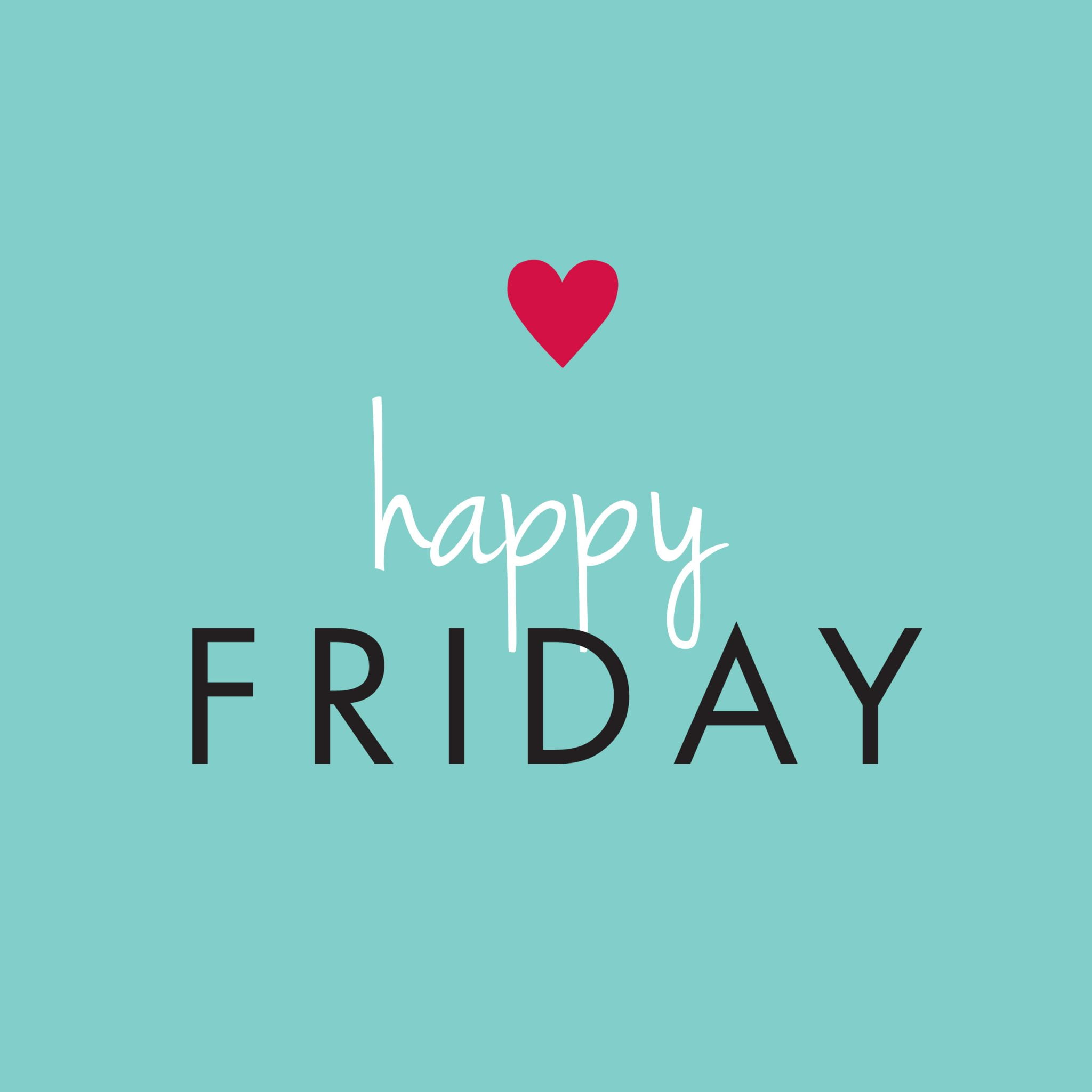 Friday