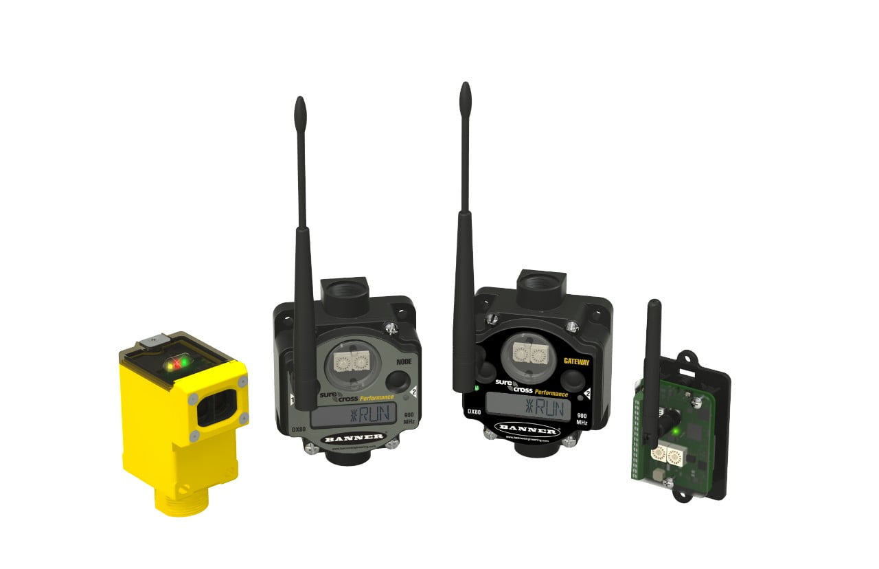 Wireless