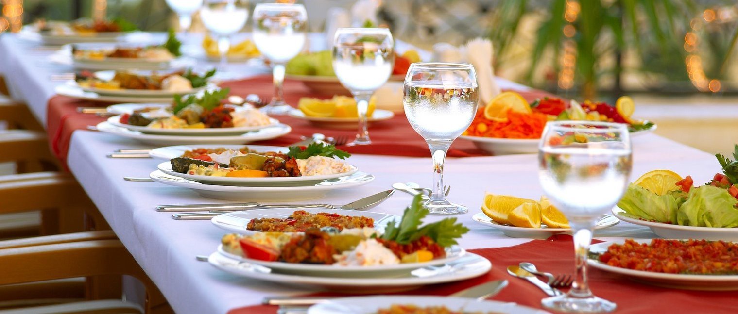 How to Pick the Perfect Catering Service 1