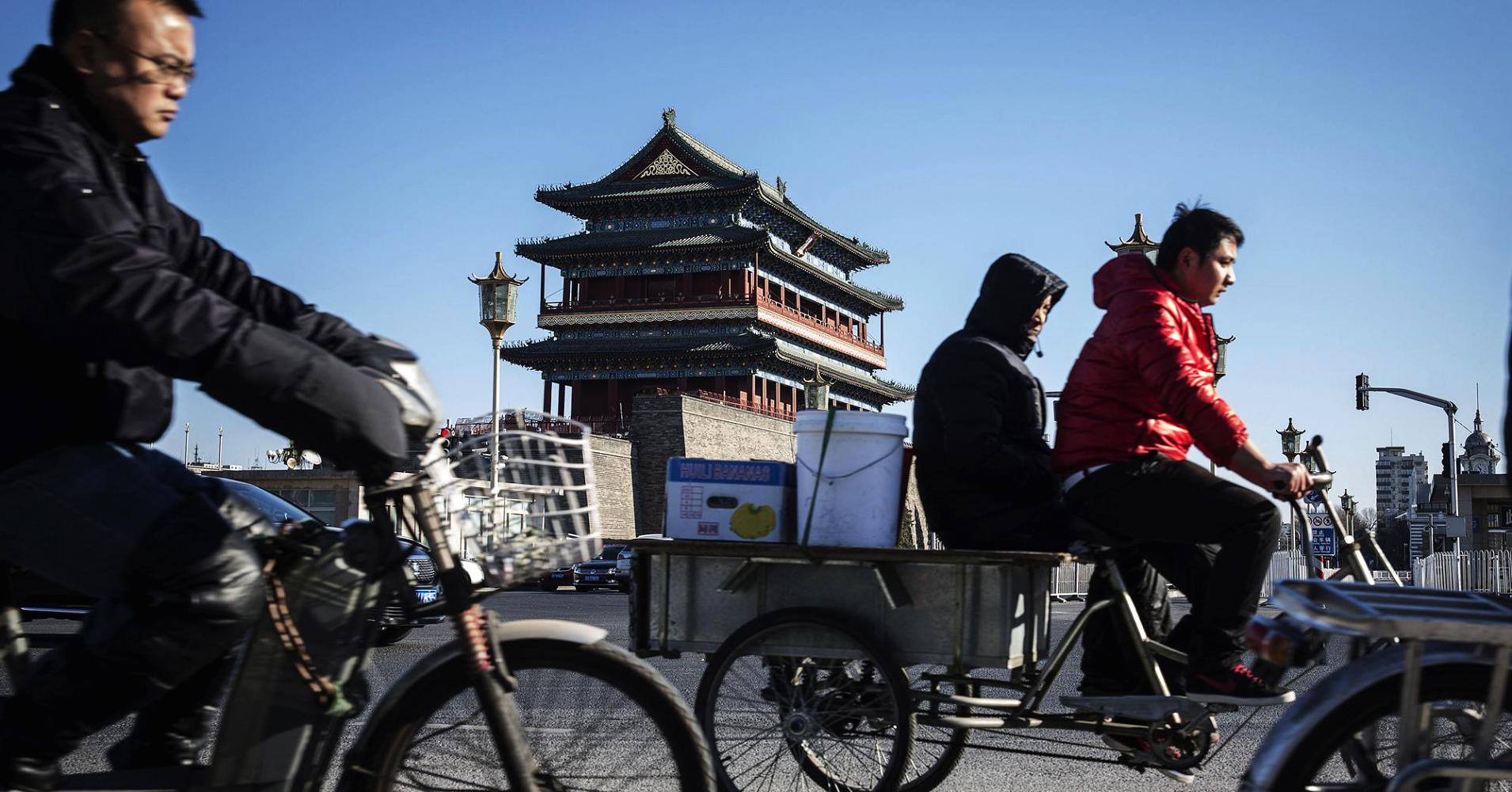 US formally opposes China market economic system reputation at WTO 1