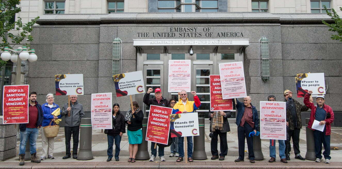 US formally opposes China market economic system reputation at WTO 3