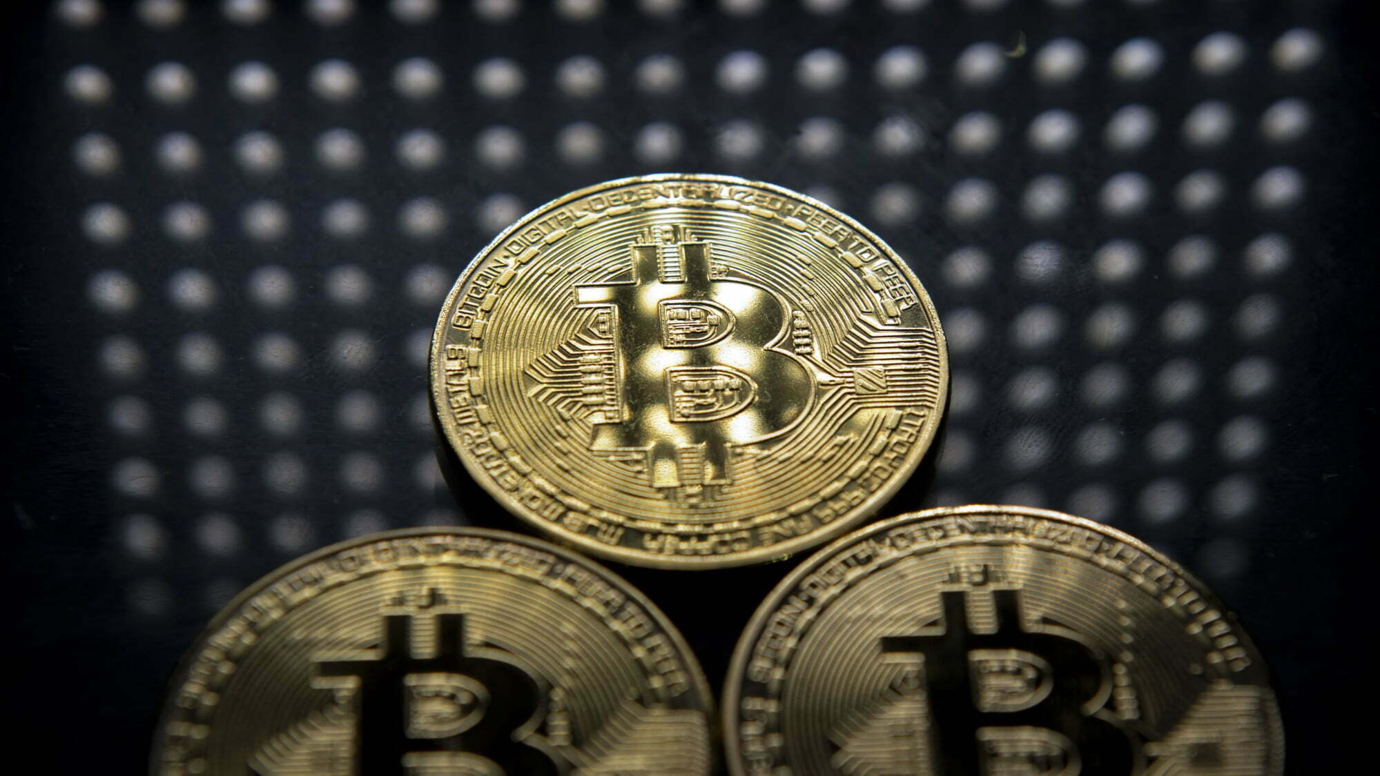 Amid bitcoin surge, Dudley says presenting digital foreign money 2