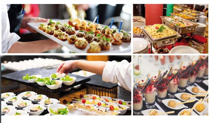 Image result for food catering