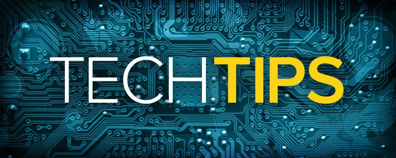 Image result for Tech Tips
