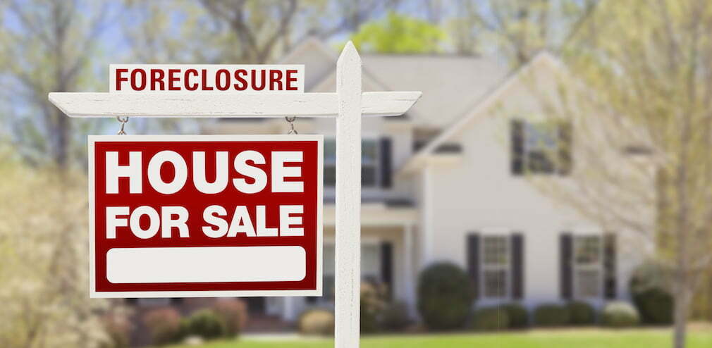 Image result for Foreclosure