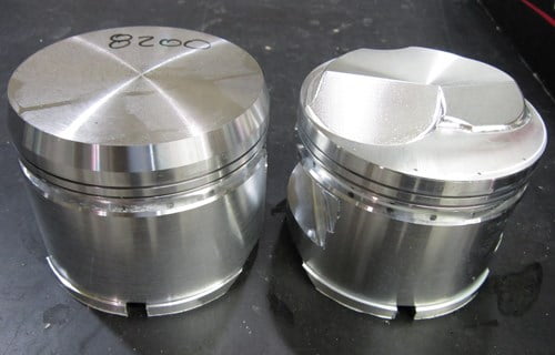 Image result for Custom Piston