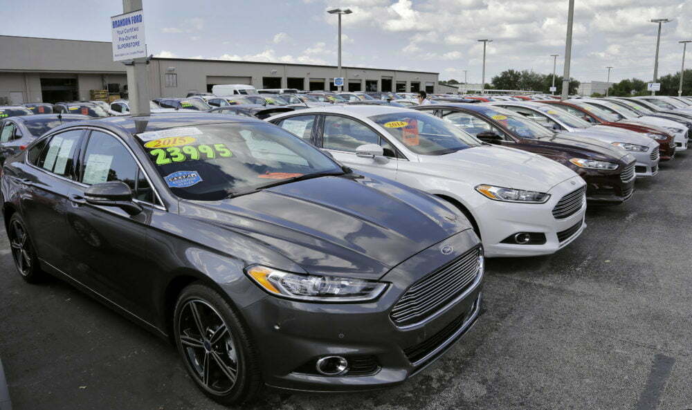 Image result for Used Car