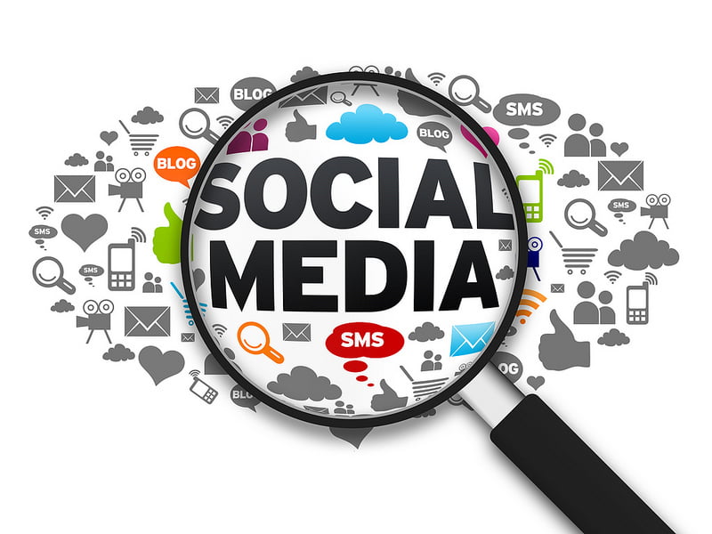 Image result for Social Media Discovery