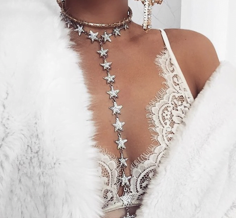 Image result for Body Jewelry