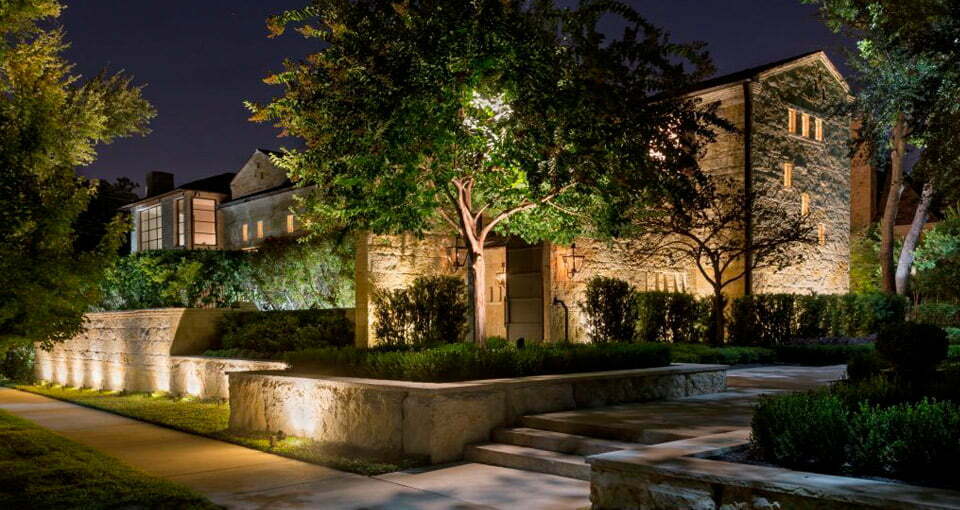 Image result for Landscape Lighting
