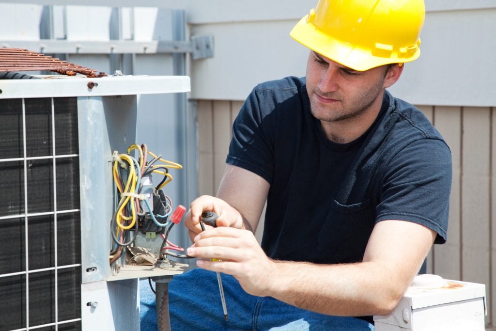 Image result for HVAC Technicians