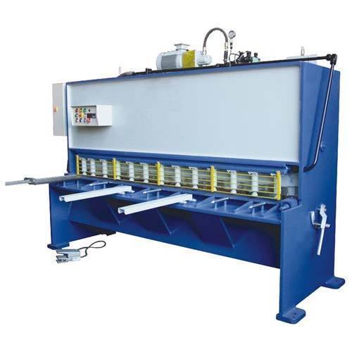 Image result for Shearing Machine