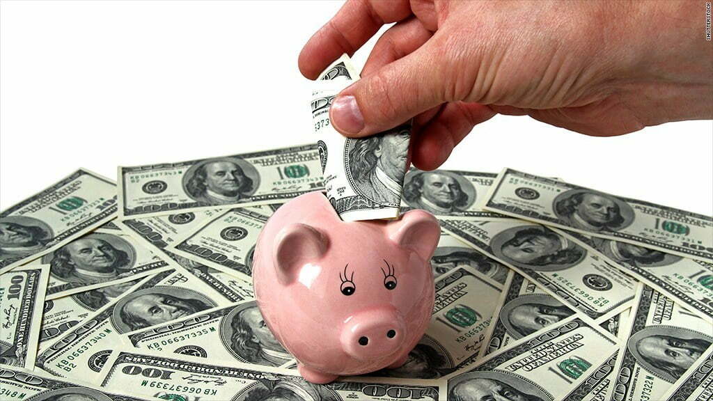 Money