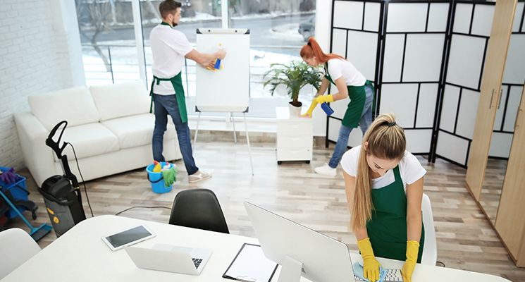 Image result for Office Cleaning Company