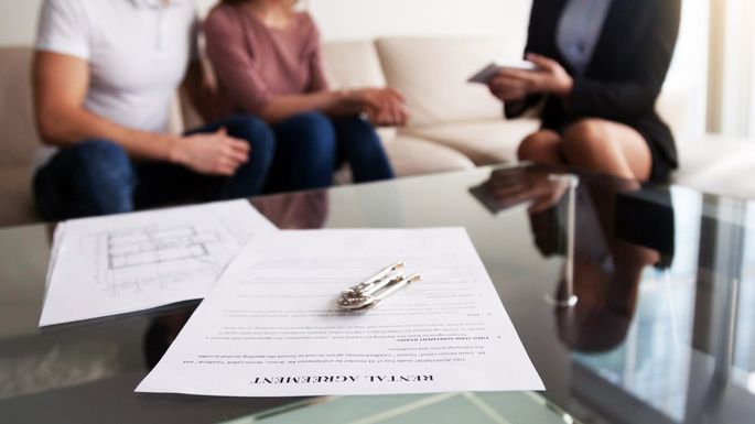 Image result for Hiring a Real Estate Agent