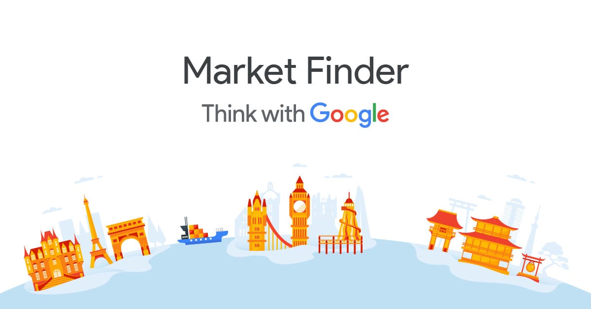 Google market