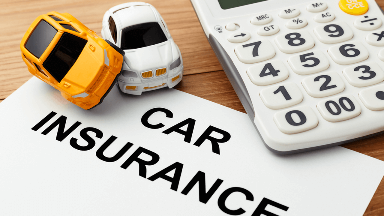Your Guide To A Car Insurance Premium Calculator!