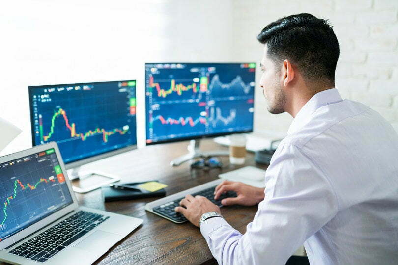 The Pros And Cons Of Different Trading Types