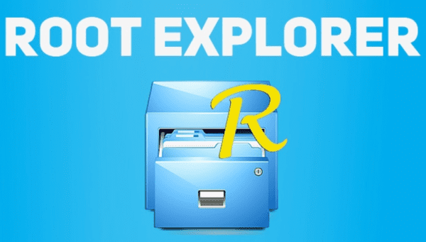 Root Explorer Mod