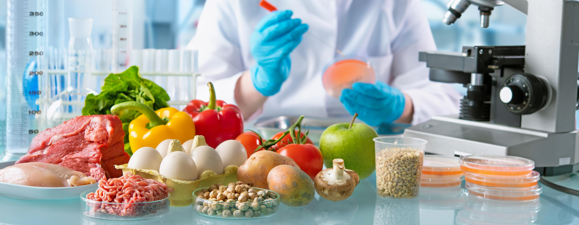 Food Industry