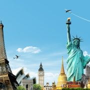 Abroad