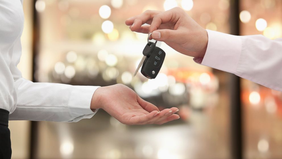 10 steps to your best deal on a car loan 1