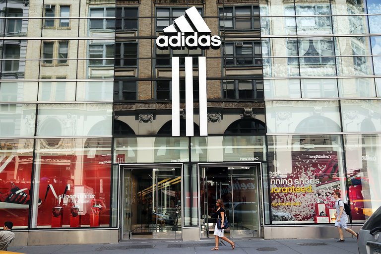 Adidas to Enter Negotiations to Sell Parts of Golf Business 5