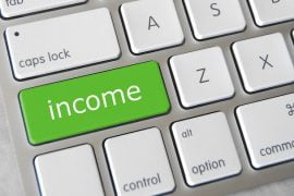 The Three Types of Income 2