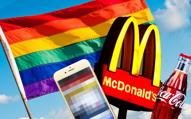 All the Things You Can No Longer Buy if You’re Really Boycotting Trans-Friendly Businesses 1