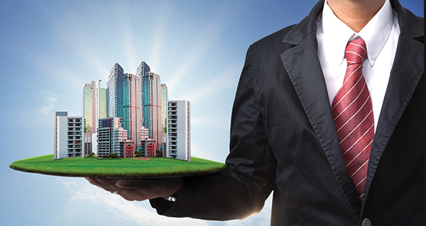 The Top 5 Key Benefits of Purchasing and Owning Investment Real Estate 1