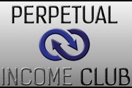 Create a Perpetual Income 1